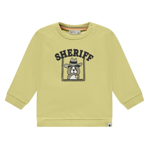 Babyface | Sweater Boys Lemon