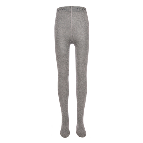 Ewers | Broekkous Sweater Grau Melange