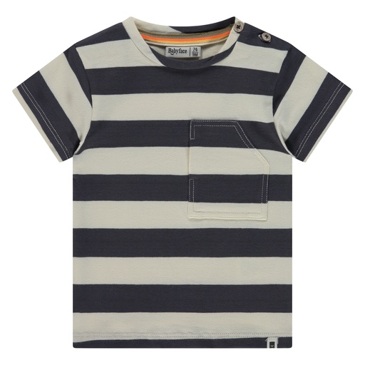Babyface | T-shirt Boys Antra