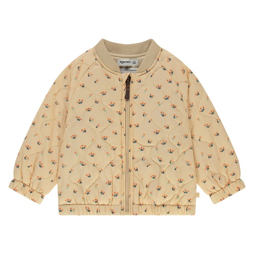 Babyface | Jas Girls Light Orange