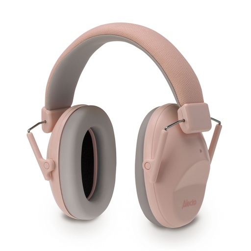 [571671] Alecto | Gehoorbeschermer BV73 Pink 