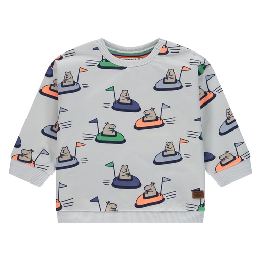 Babyface | Sweater Boys Cloud