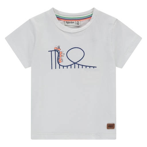 Babyface | T-shirt Boys Cloud