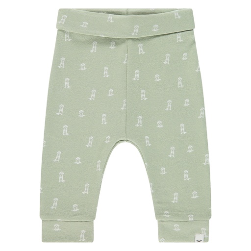 Babyface | Broek Uni Pistachio