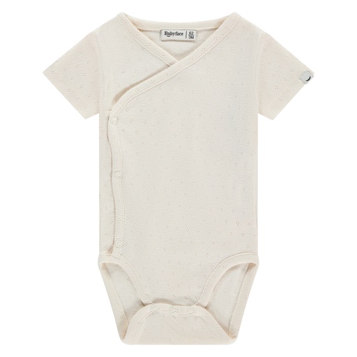 Babyface | Body Uni Ivory