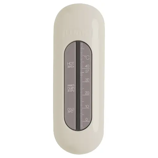 [571984] Luma | Badthermometer Analoog Almond Ecru