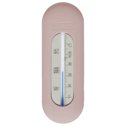 [571985] Luma | Badthermometer Analoog Blush Pink Roze