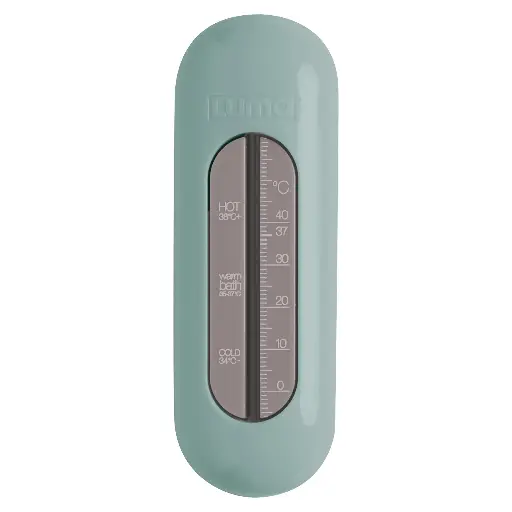 [571986] Luma | Badthermometer Analoog Ice Blue Blauw