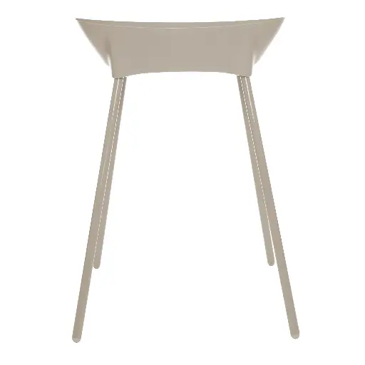 [571991] Luma | Badstaander Almond Ecru