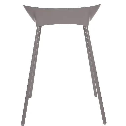 [571992] Luma | Badstaander Chalk Brown Bruin