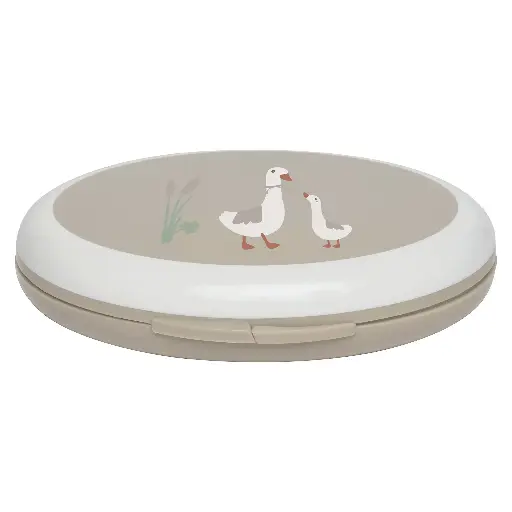 [572003] Bebe-Jou | Manicureset Soft Spring Taupe