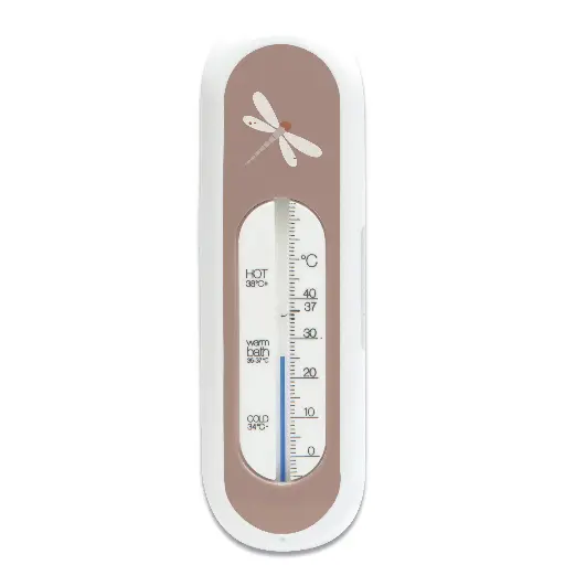 [572005] Bebe-Jou | Badthermometer Dear Goose Bruin