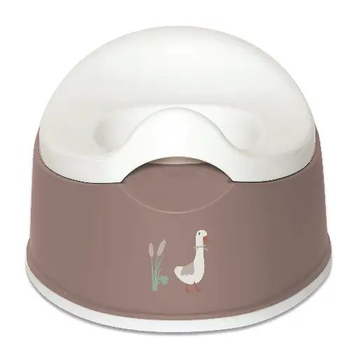 [572007] Bebe-Jou | Wc-Potje Grow Dear Goose Bruin