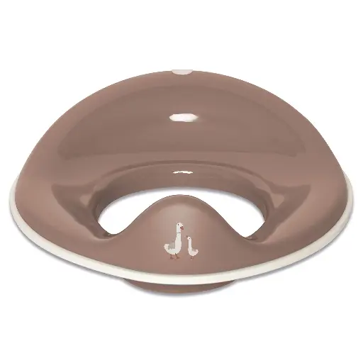 [572009] Bebe-Jou | Wc-verkleiner Grow Dear Goose Bruin