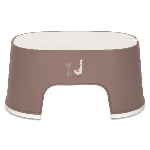 [572011] Bebe-Jou | Opstapje Grow Dear Goose Bruin