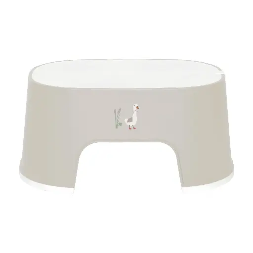 [572012] Bebe-Jou | Opstapje Grow Soft Spring Taupe