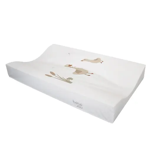 [572013] Bebe-Jou | Waskussen Dear Goose 72x44cm