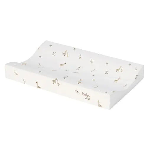 [572014] Bebe-Jou | Waskussen Dear Goose Gans 72x44cm