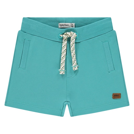 Babyface | Short Boys Smaragd