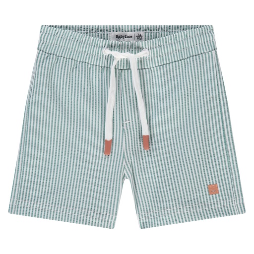 Babyface | Zwemshort Boys Smaragd