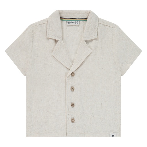 Babyface | Hemd Boys Stone