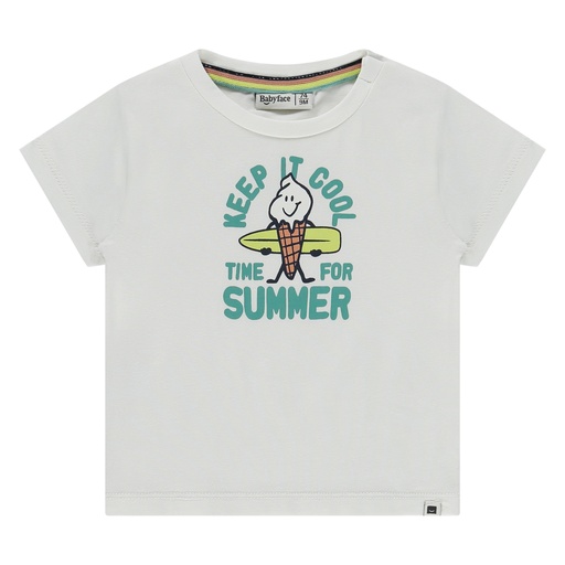 Babyface | T-shirt Boys Bone