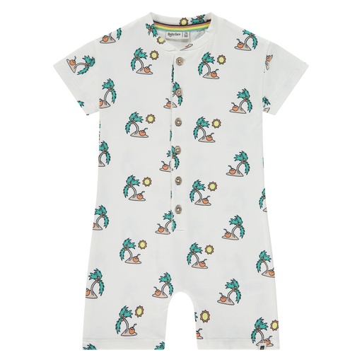 Babyface | Kruippak Boys Bone
