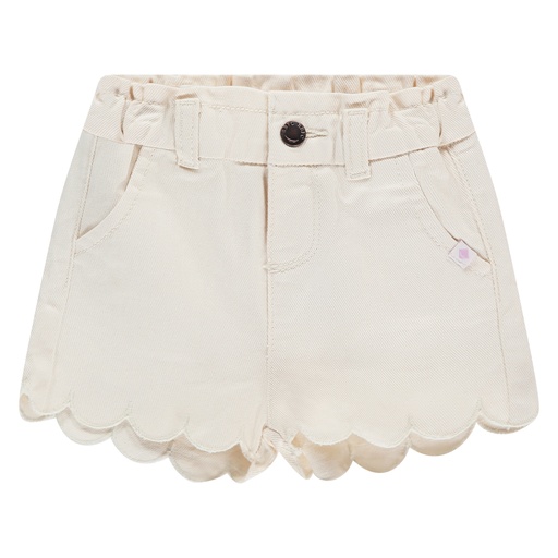 Babyface | Short Girls Ivory