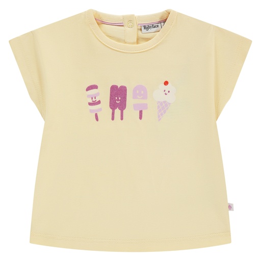 Babyface | T-shirt Girls Buttercup