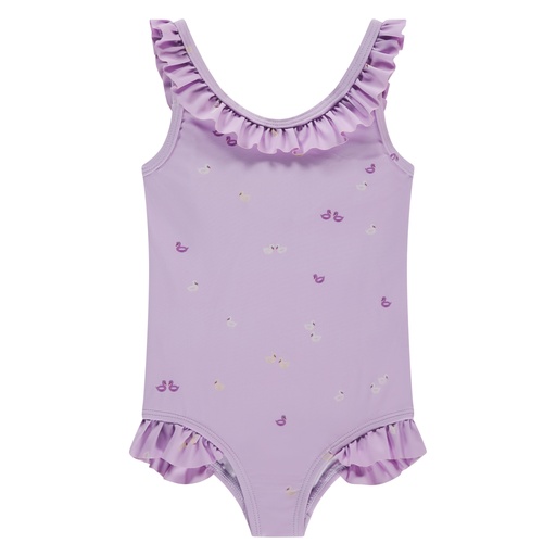 Babyface | Badpak Girls Lavender