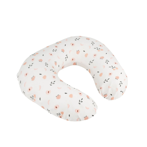 [572233] Doomoo | Positioneringskussen Softy Peaches