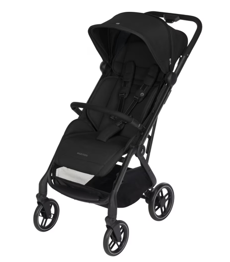 [572343] Maxi-Cosi | Buggy Soho Twillic Black