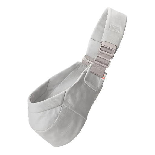 [572423] Ergobaby | Upsie Sling Carrier Pearl Grey