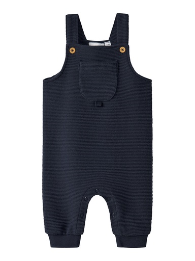 Name it | Salopette Boys Nbmbaldrian Navy Blazer