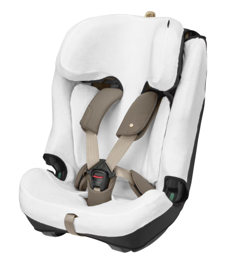[572558] Maxi-Cosi | Autostoel Hoes vr Pearl XL Slide Pro Natural White