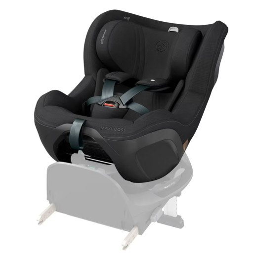 [572563] Maxi Cosi | Autostoel Pearl Slide Pro Authentic Black Gr 0+/1