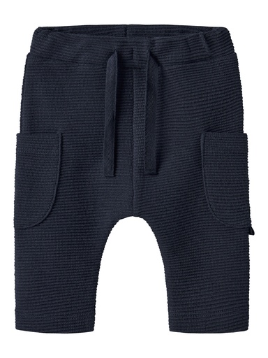 Name it | Broek Boys Nbmbaldrian Navy Blazer