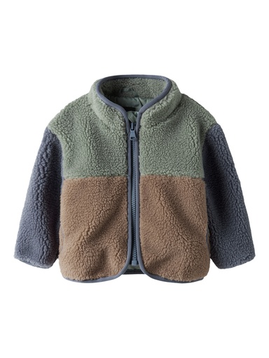 Name it | Jas Boys Nbmmimba Chinois Green