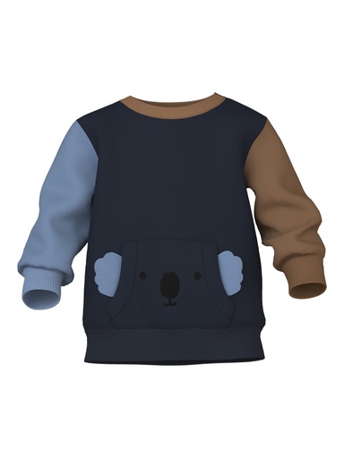 Name it | Sweater Boys Nbmboso Delft