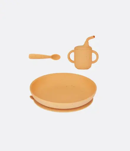 [572686] Babymoov | Giftset Eetset Little Art 