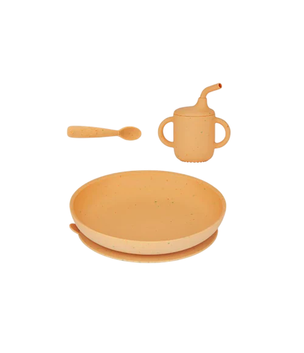 [572686] Babymoov | Giftset Eetset Little Art 