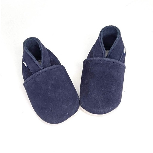 Stabifoot | Schoenen Babysoft Marino