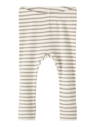 Name it | Legging Uni Pure Cashmere