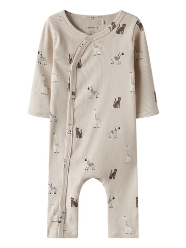 Name it | Kruippak Uni Nbntolla Summer Sand