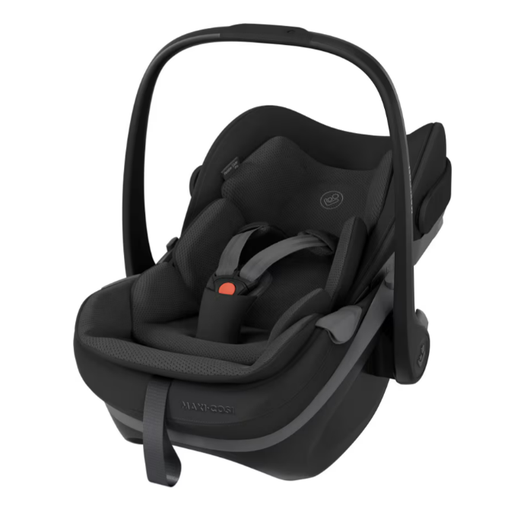 [572995] Maxi-Cosi | Autostoel Pebble Slide Pro Onyx Black Gr 0+