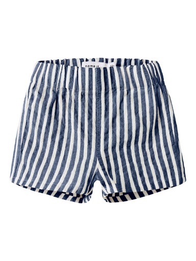 Name it | Broek Boys Nbmfedenis Vintage Indigo/Cloud Dancer