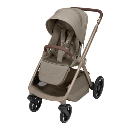 [573049] Maxi Cosi | Wandelwagen Oxford Flex Oak Truffle