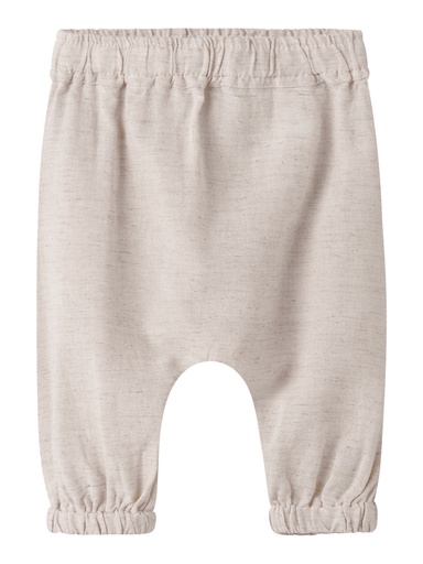 Name it | Broek Boys Nbmfaher Peyote Melange