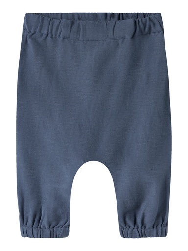 Name it | Broek Boys Nbmfaher Vintage Indigo