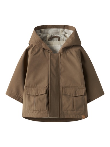 Lil'Atelier | Jas Boys Nbmgolo Shitake